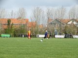 SC Stavenisse 1 - S.K.N.W.K. 1 (comp.) seizoen 2021-2022 (59/100)